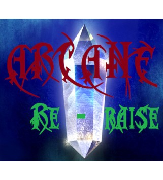 - Arcane RERaise - Deluxe Edition Steam Key GLOBAL